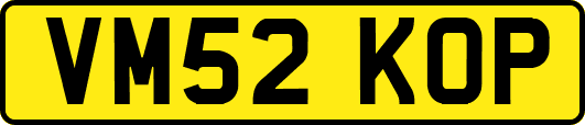 VM52KOP
