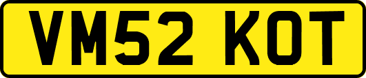 VM52KOT