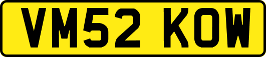 VM52KOW