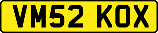 VM52KOX
