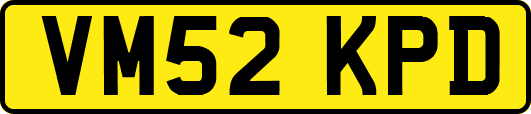 VM52KPD