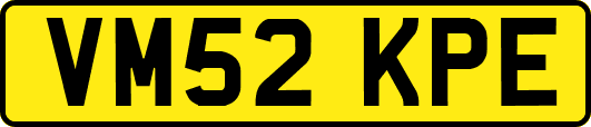 VM52KPE