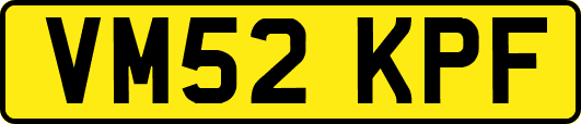 VM52KPF