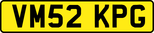 VM52KPG