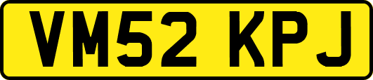 VM52KPJ
