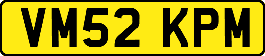 VM52KPM