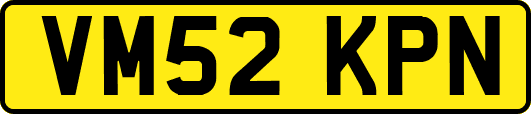 VM52KPN