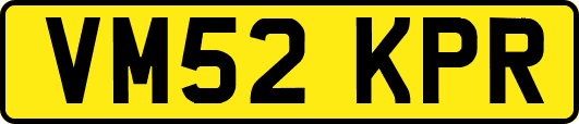 VM52KPR