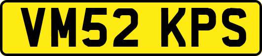 VM52KPS