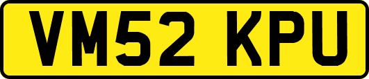 VM52KPU
