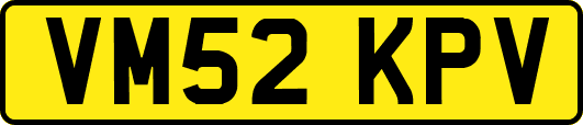 VM52KPV