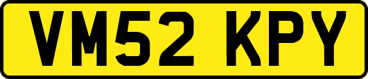 VM52KPY
