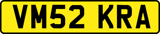 VM52KRA