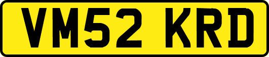 VM52KRD