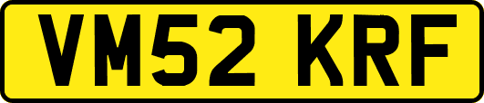 VM52KRF