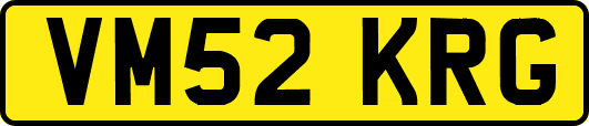 VM52KRG