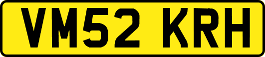 VM52KRH