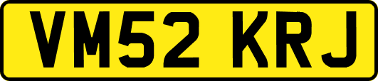 VM52KRJ