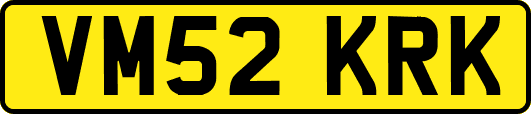 VM52KRK