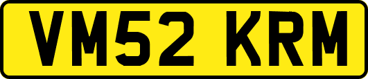 VM52KRM