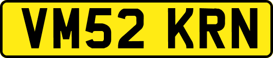 VM52KRN