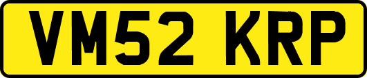 VM52KRP