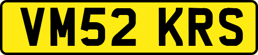 VM52KRS