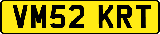 VM52KRT