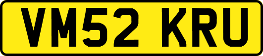 VM52KRU