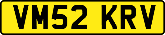 VM52KRV