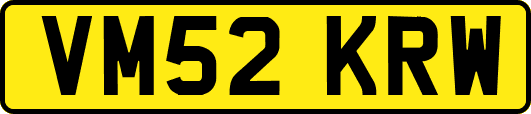 VM52KRW