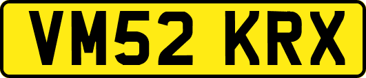 VM52KRX
