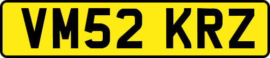 VM52KRZ