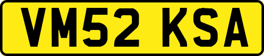 VM52KSA
