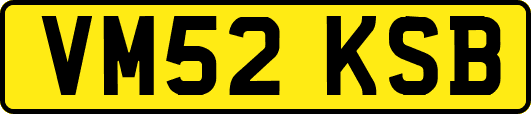 VM52KSB
