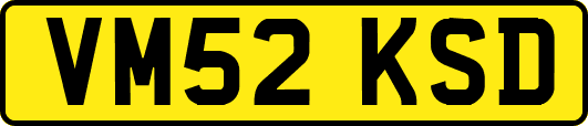 VM52KSD