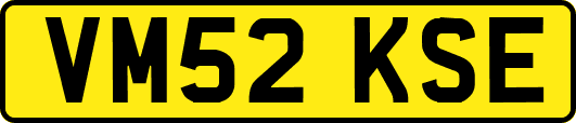 VM52KSE