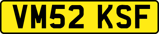 VM52KSF