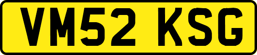 VM52KSG