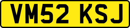VM52KSJ
