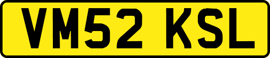 VM52KSL