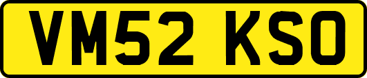 VM52KSO