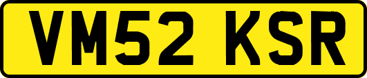 VM52KSR