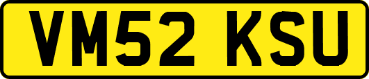 VM52KSU