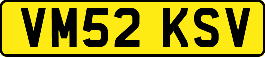 VM52KSV