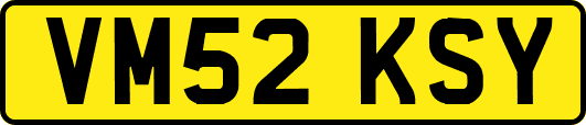 VM52KSY