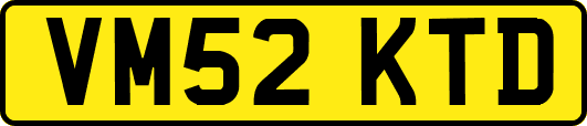 VM52KTD