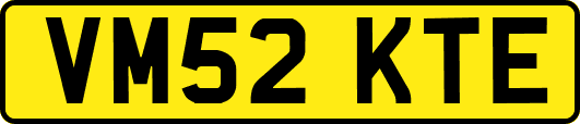 VM52KTE