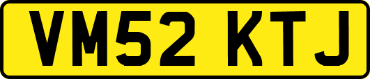 VM52KTJ