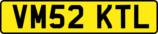 VM52KTL